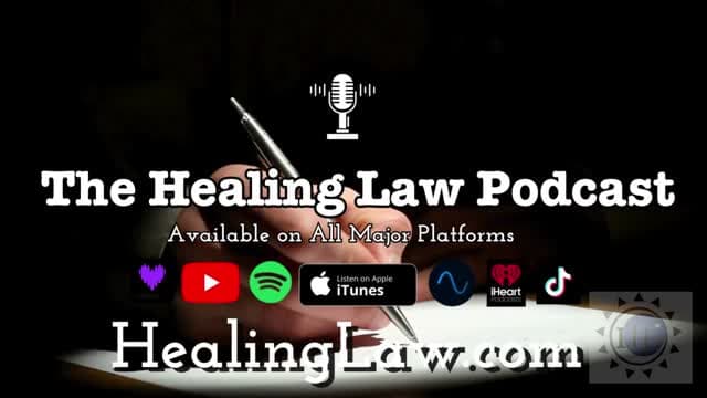 Lairen Hallmark -- The War Between Good and Evil and His Path To Recovery